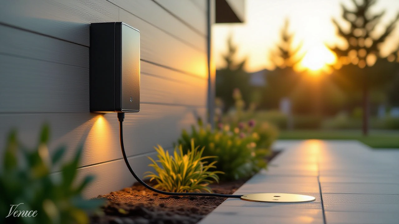 Lighting Repair & LED Upgrades by Nashville’s Landscape Lighting in Nashville, Middle Tennessee